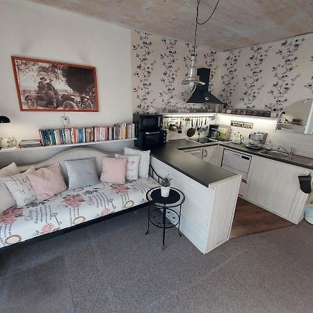 Apartman Aromasalon Třebíč Eksteriør bilde