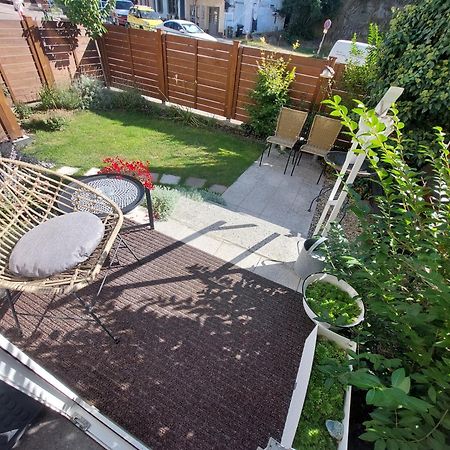 Apartman Aromasalon Třebíč Eksteriør bilde