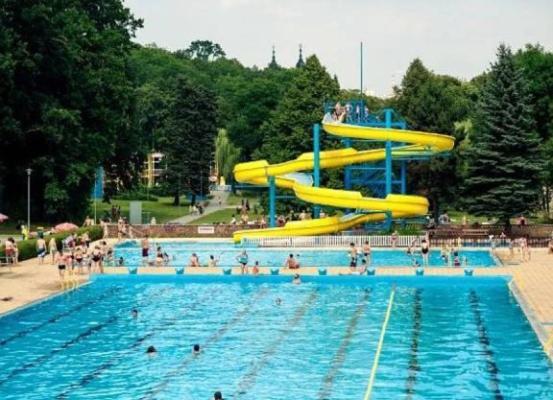 Apartman Aromasalon Třebíč Eksteriør bilde