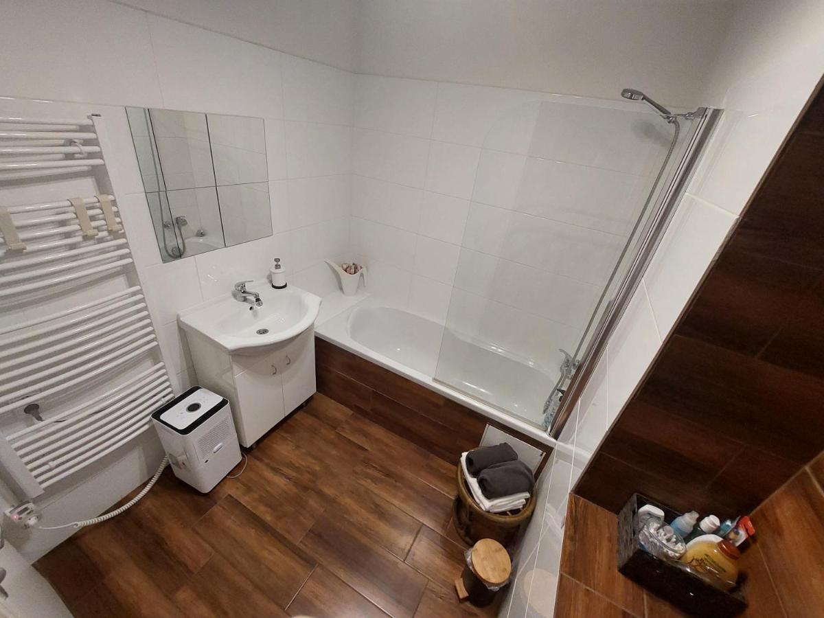 Apartman Aromasalon Třebíč Eksteriør bilde