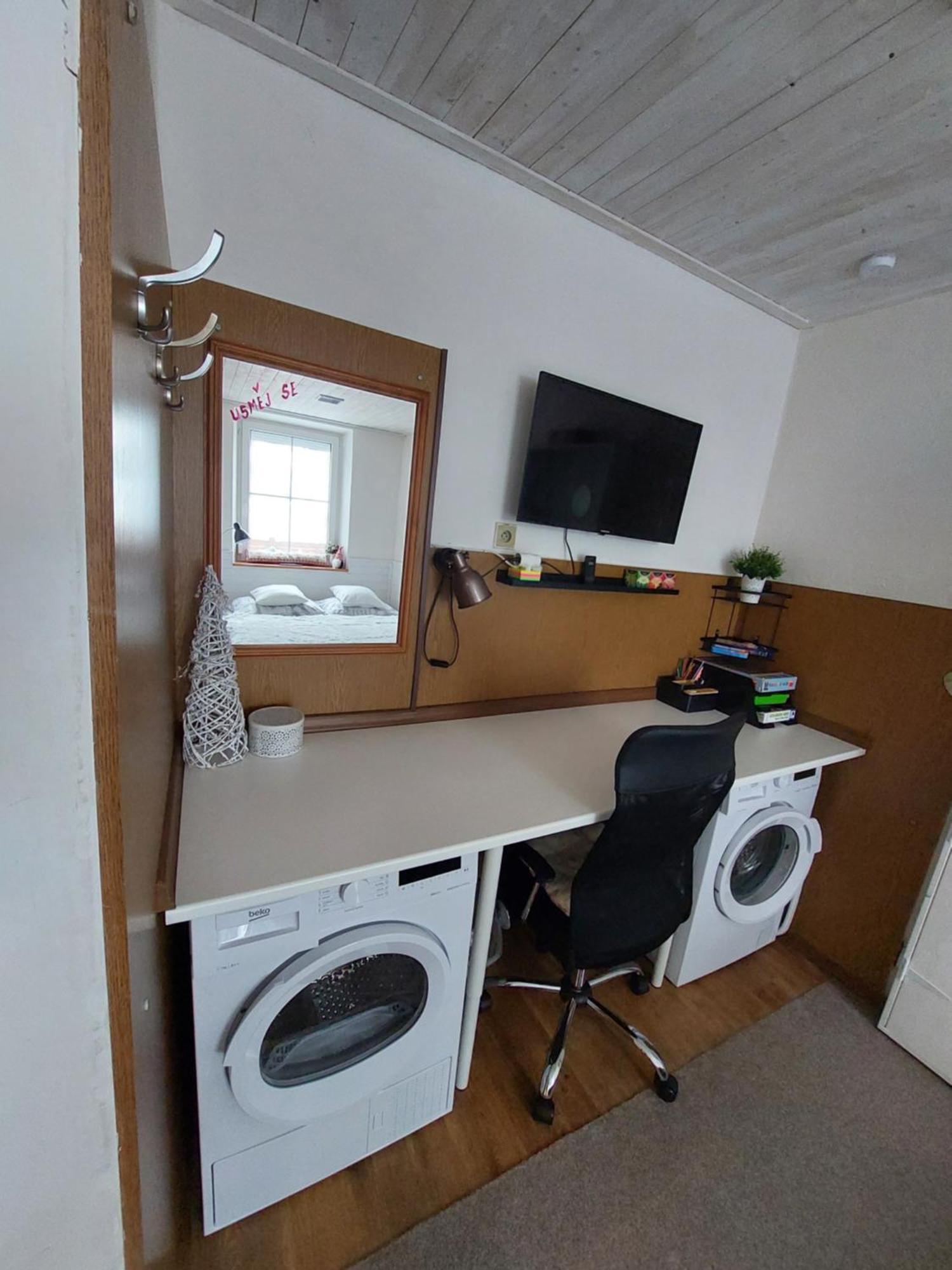 Apartman Aromasalon Třebíč Eksteriør bilde