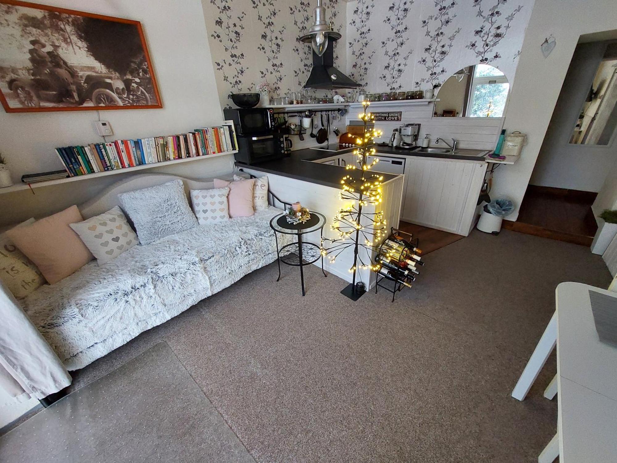 Apartman Aromasalon Třebíč Eksteriør bilde