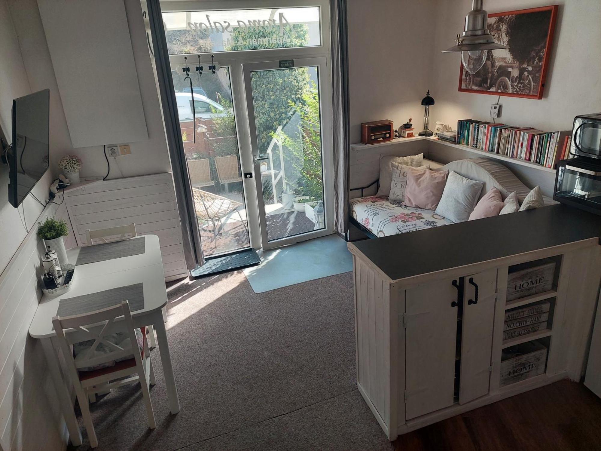 Apartman Aromasalon Třebíč Eksteriør bilde
