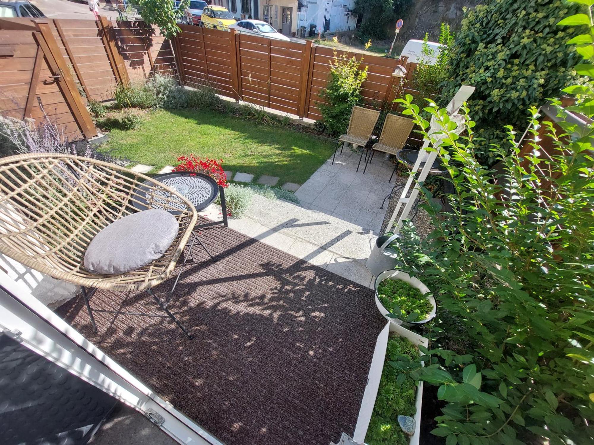 Apartman Aromasalon Třebíč Eksteriør bilde