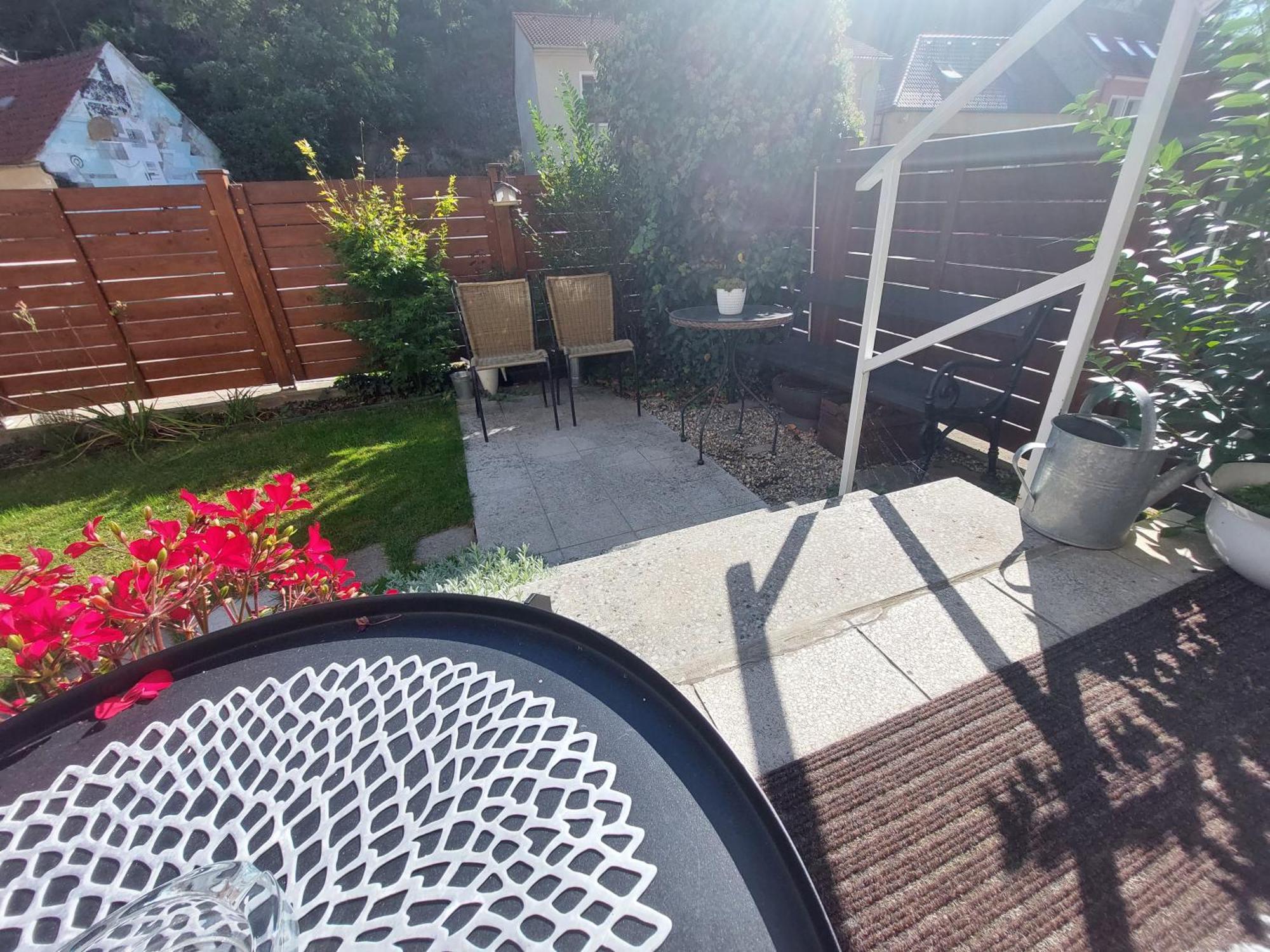 Apartman Aromasalon Třebíč Eksteriør bilde